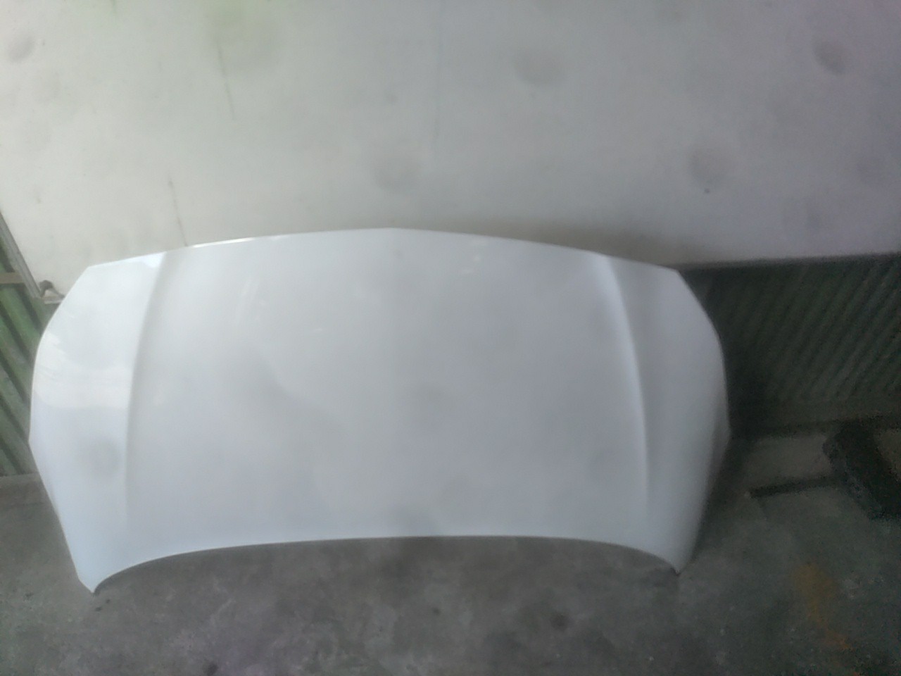 Capot / Capom / Capo OPEL CORSA E (X15) | 14 -  Imagem-3 Capot / Capom / Capo OPEL CORSA E (X15) | 14 -  Imagem-3