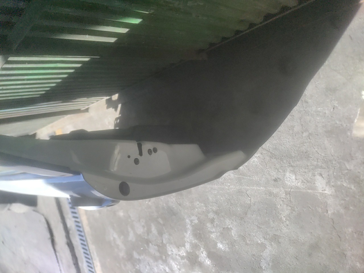 Front Door Left  CITROEN C4 CACTUS | 14 -  Imagem-3