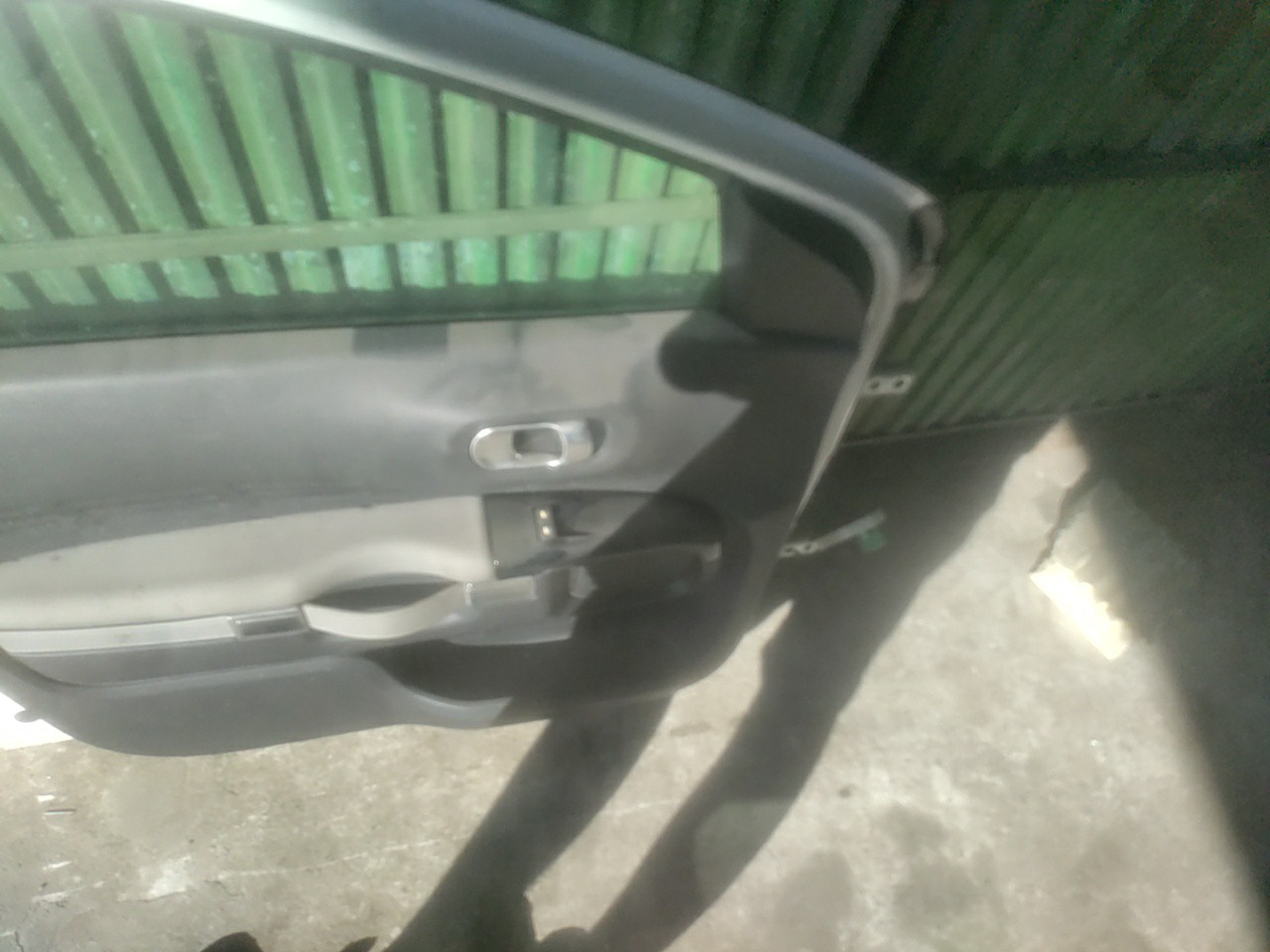 Front Door Left  CITROEN C4 CACTUS | 14 -  Imagem-8