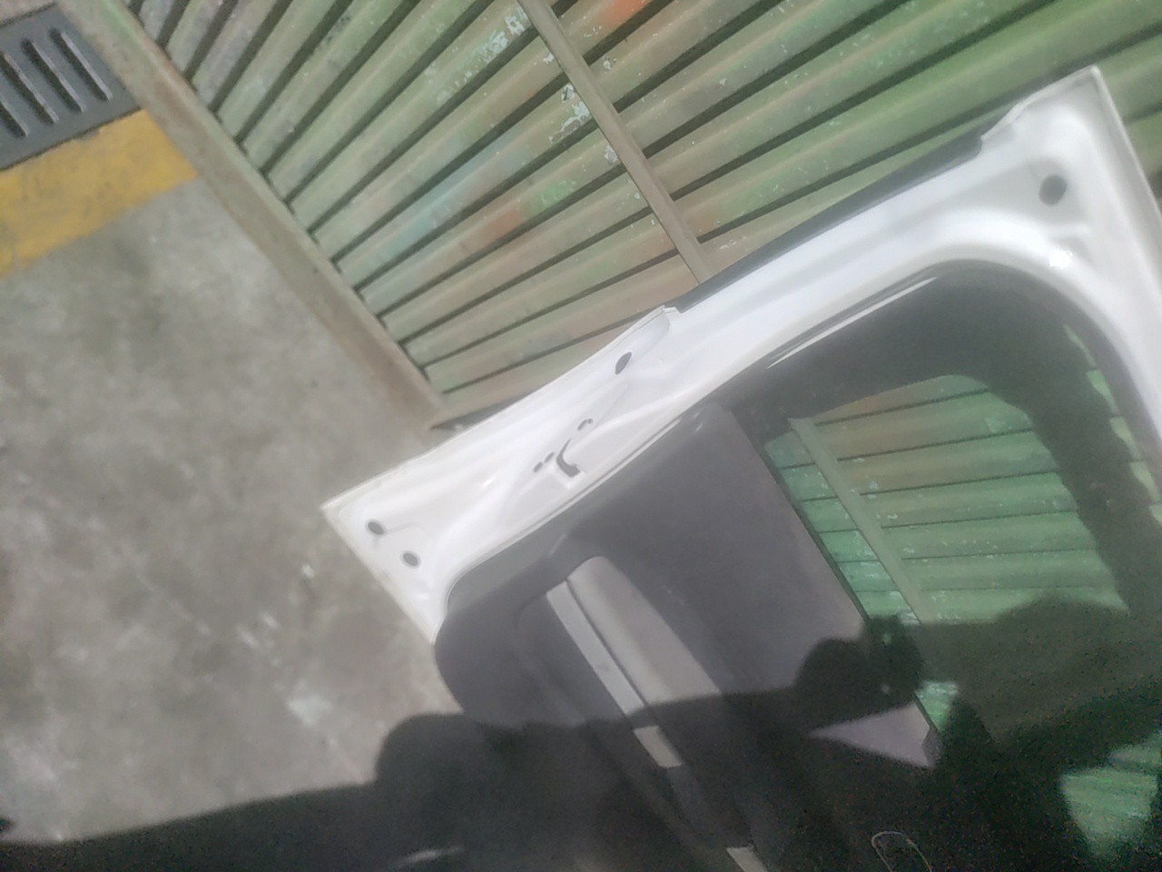 Front Door Left  CITROEN C4 CACTUS | 14 -  Imagem-9