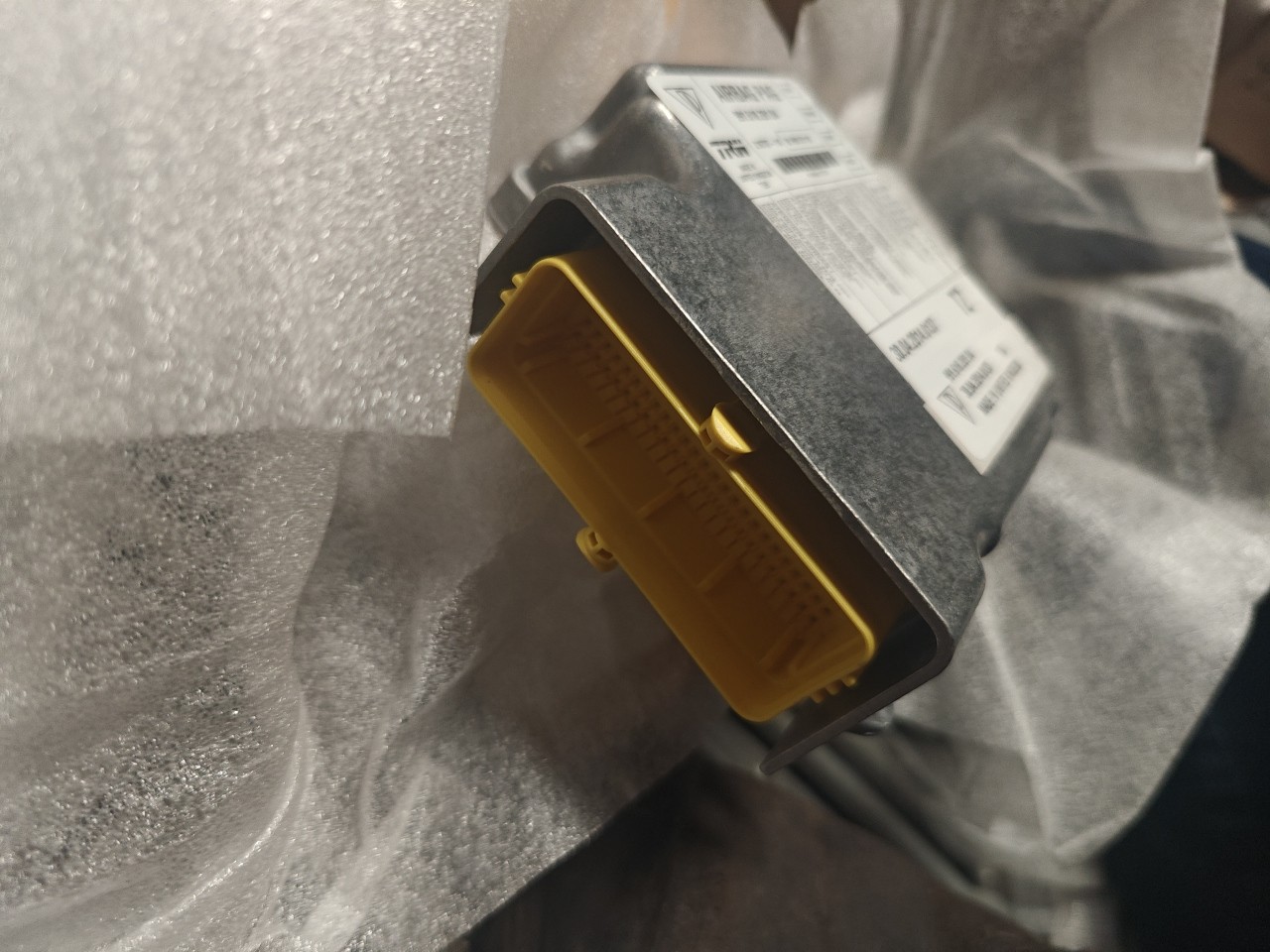 Airbag Module PORSCHE 911 (991) | 11 -  Imagem-2 Airbag Module PORSCHE 911 (991) | 11 -  Imagem-2