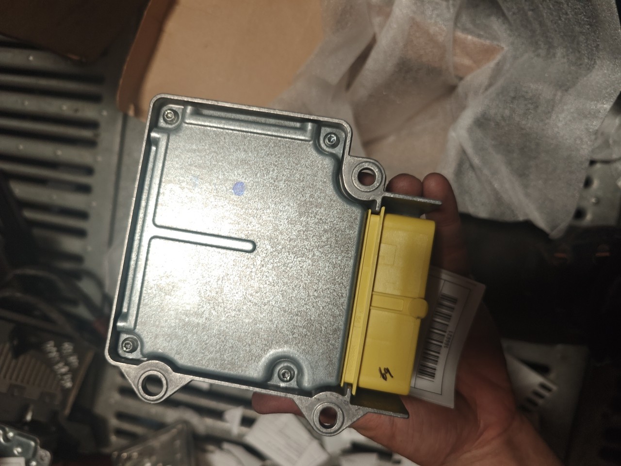 Airbag Module PORSCHE 911 (991) | 11 -  Imagem-3 Airbag Module PORSCHE 911 (991) | 11 -  Imagem-3