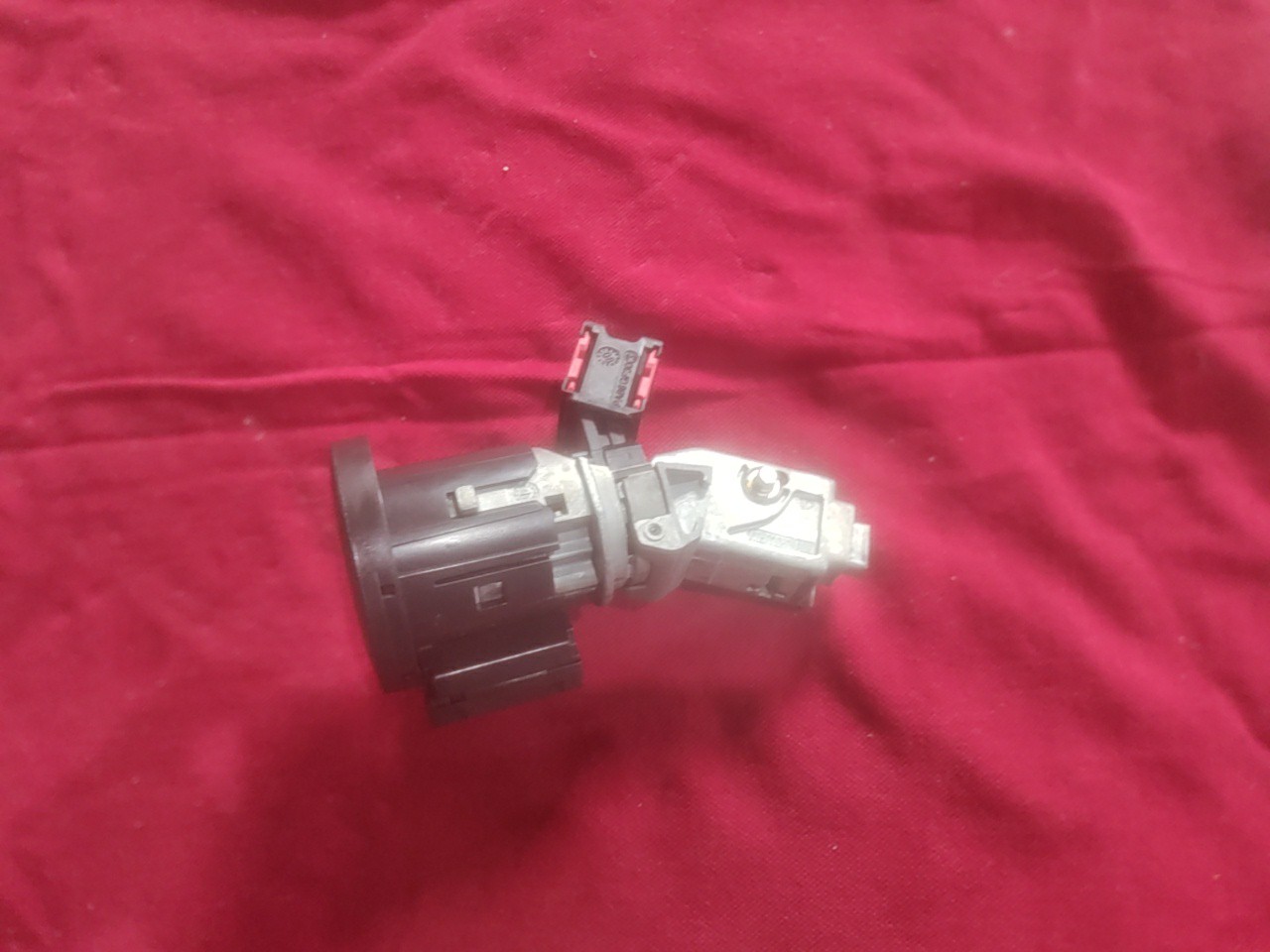 Canhao Igniçao RENAULT MODUS / GRAND MODUS (F/JP0_) | 04 - 