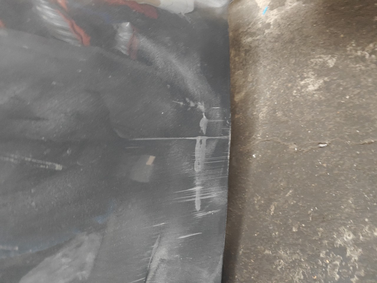 Guarda Lamas Frente Esquerdo RENAULT Clio II (BB0/1/2_, CB0/1/2_) Imagem-6