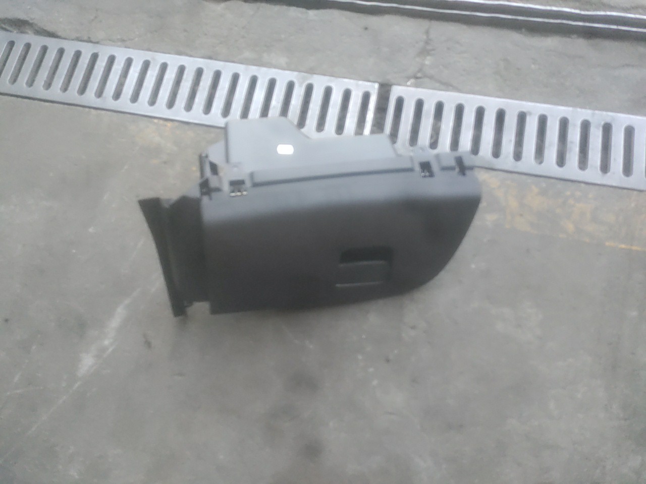 Porta Luvas OPEL CORSA E (X15) | 14 - 
