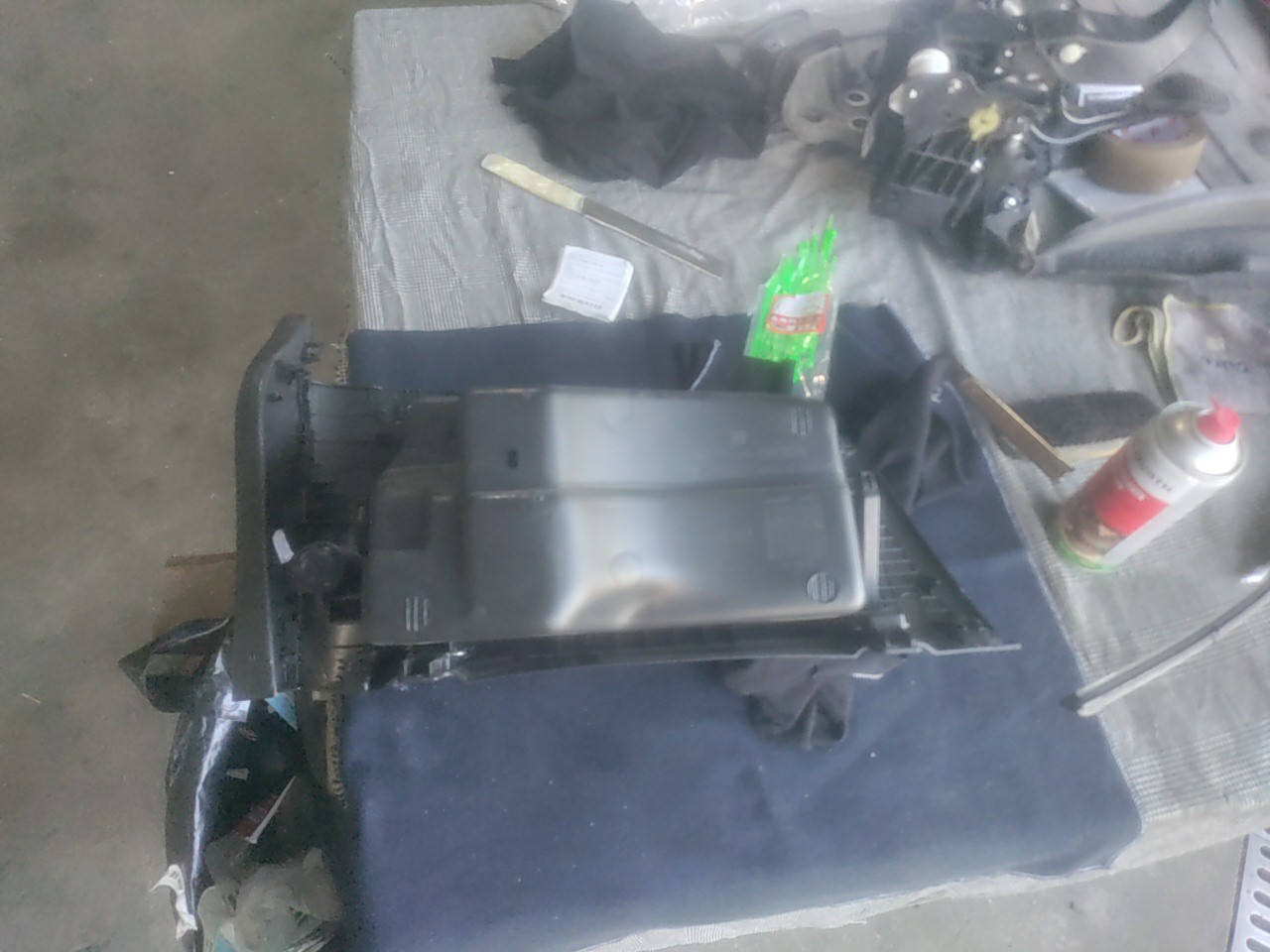 Porta Luvas OPEL CORSA E (X15) | 14 -  Imagem-2