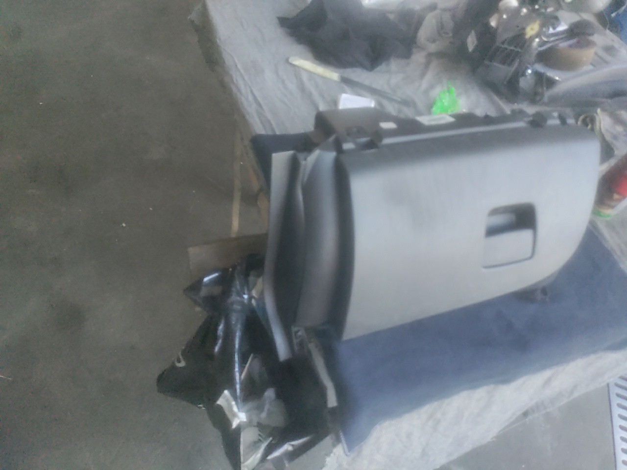 Porta Luvas OPEL CORSA E (X15) | 14 -  Imagem-6