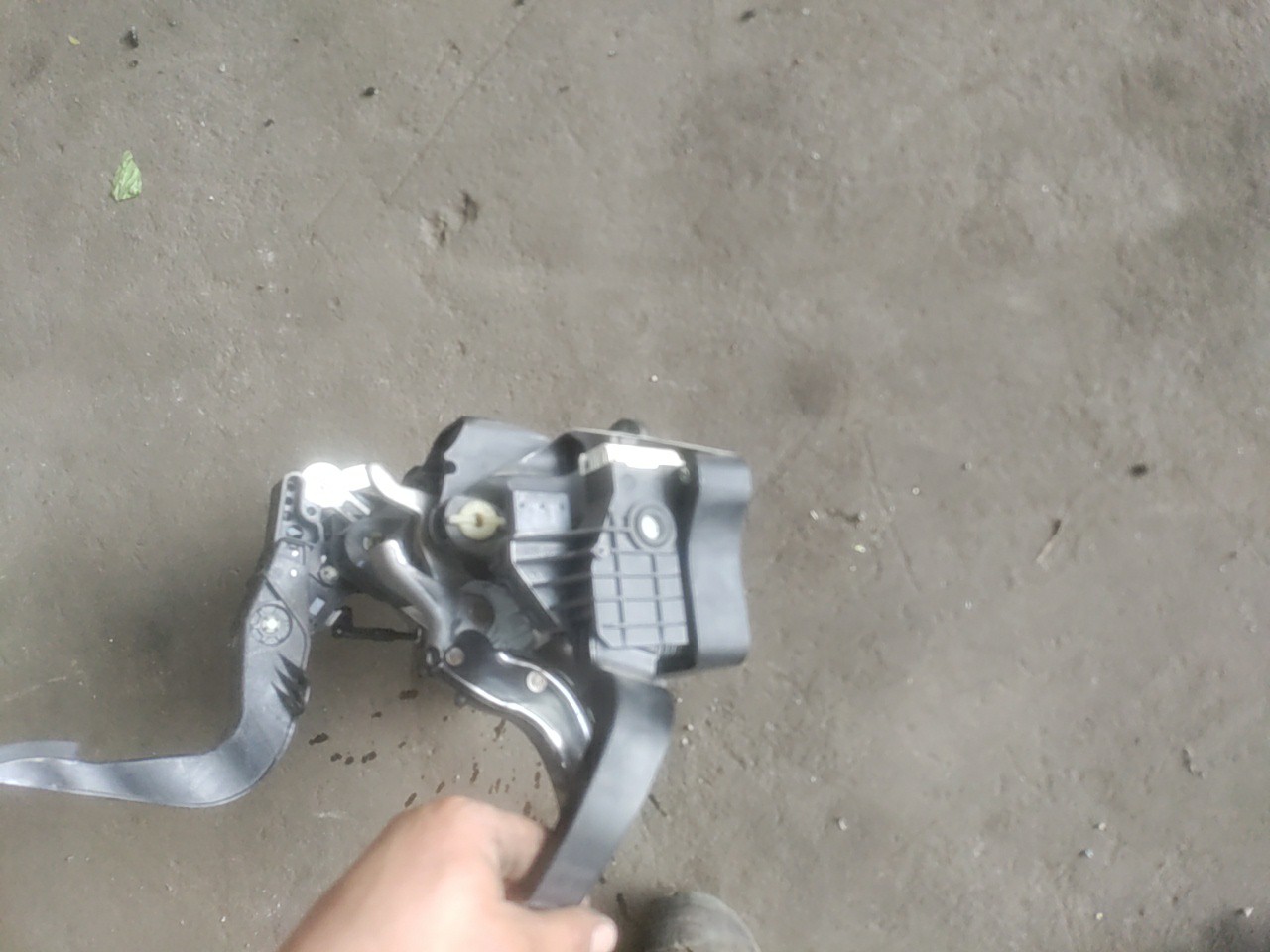 Pedaleira / Conjunto de Pedais OPEL CORSA E (X15) | 14 -  Imagem-2 Pedaleira / Conjunto de Pedais OPEL CORSA E (X15) | 14 -  Imagem-2