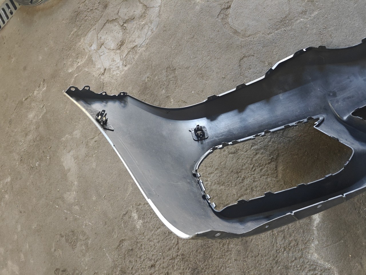 Parachoques Frente / Para Choques Frontal nu BMW 5 Touring (G31) | 17 -  Imagem-11