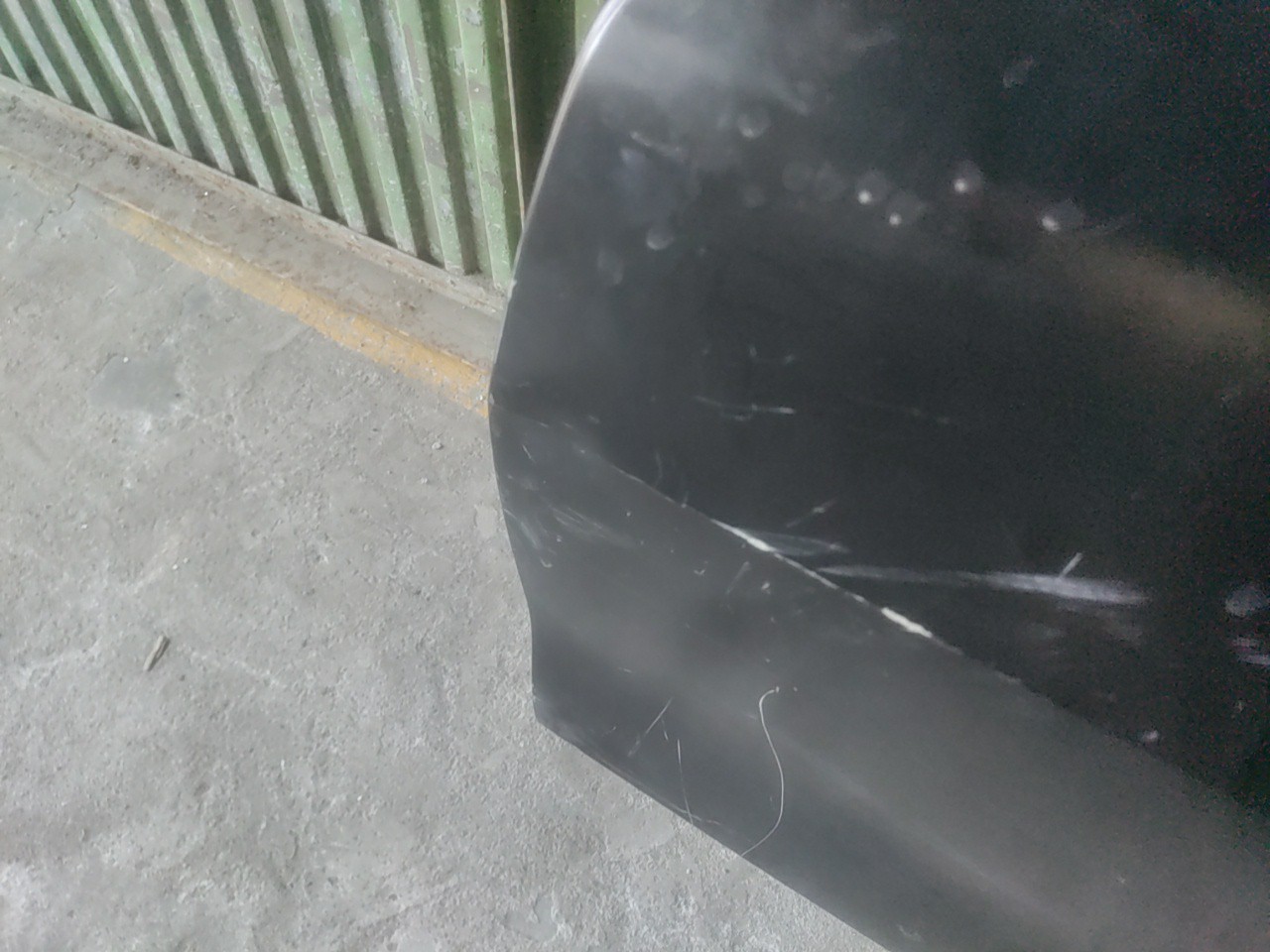 Puerta Delantera Izq RENAULT Clio II (BB0/1/2_, CB0/1/2_) Imagem-1