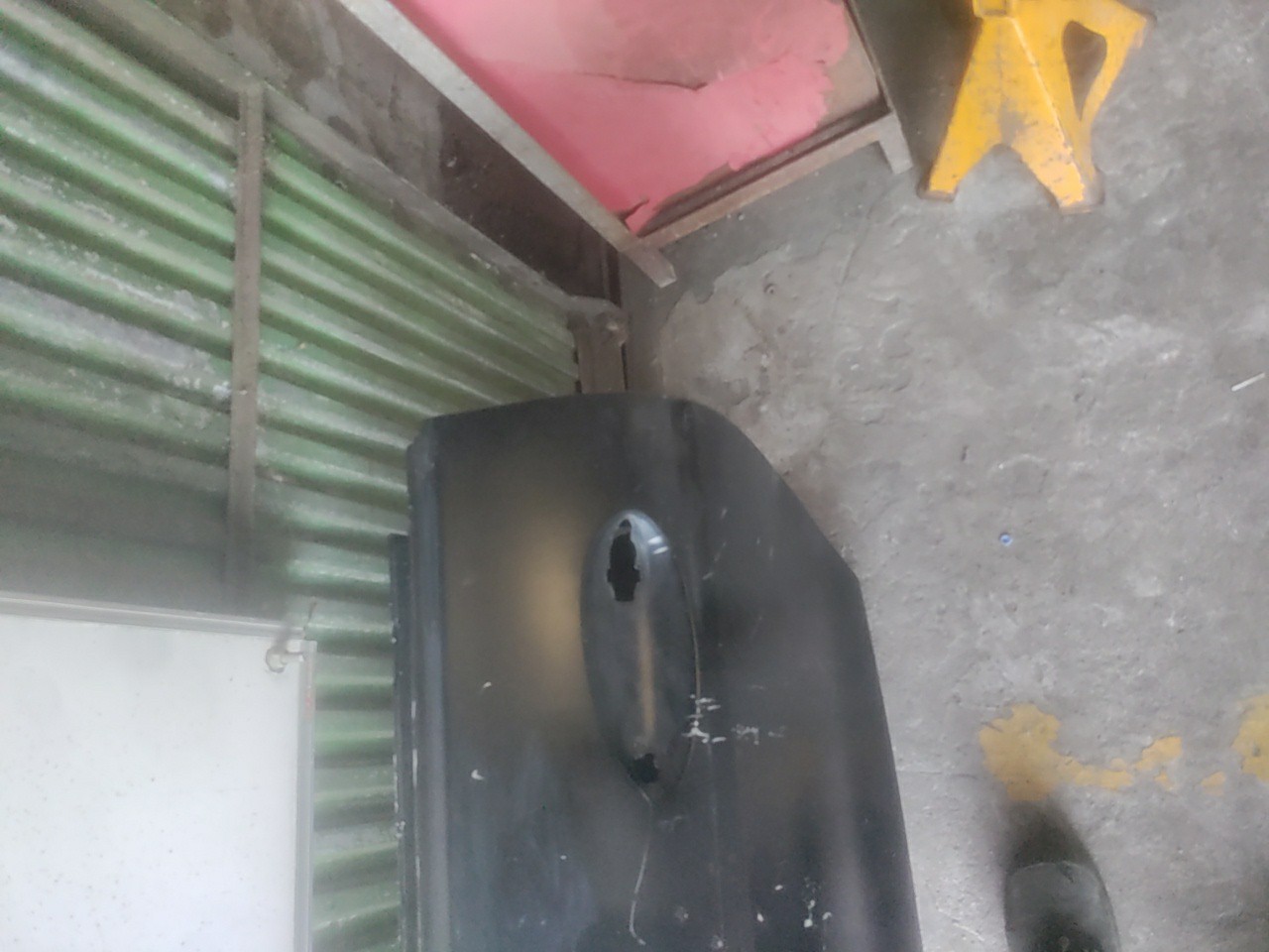 Puerta Delantera Izq RENAULT Clio II (BB0/1/2_, CB0/1/2_) Imagem-6