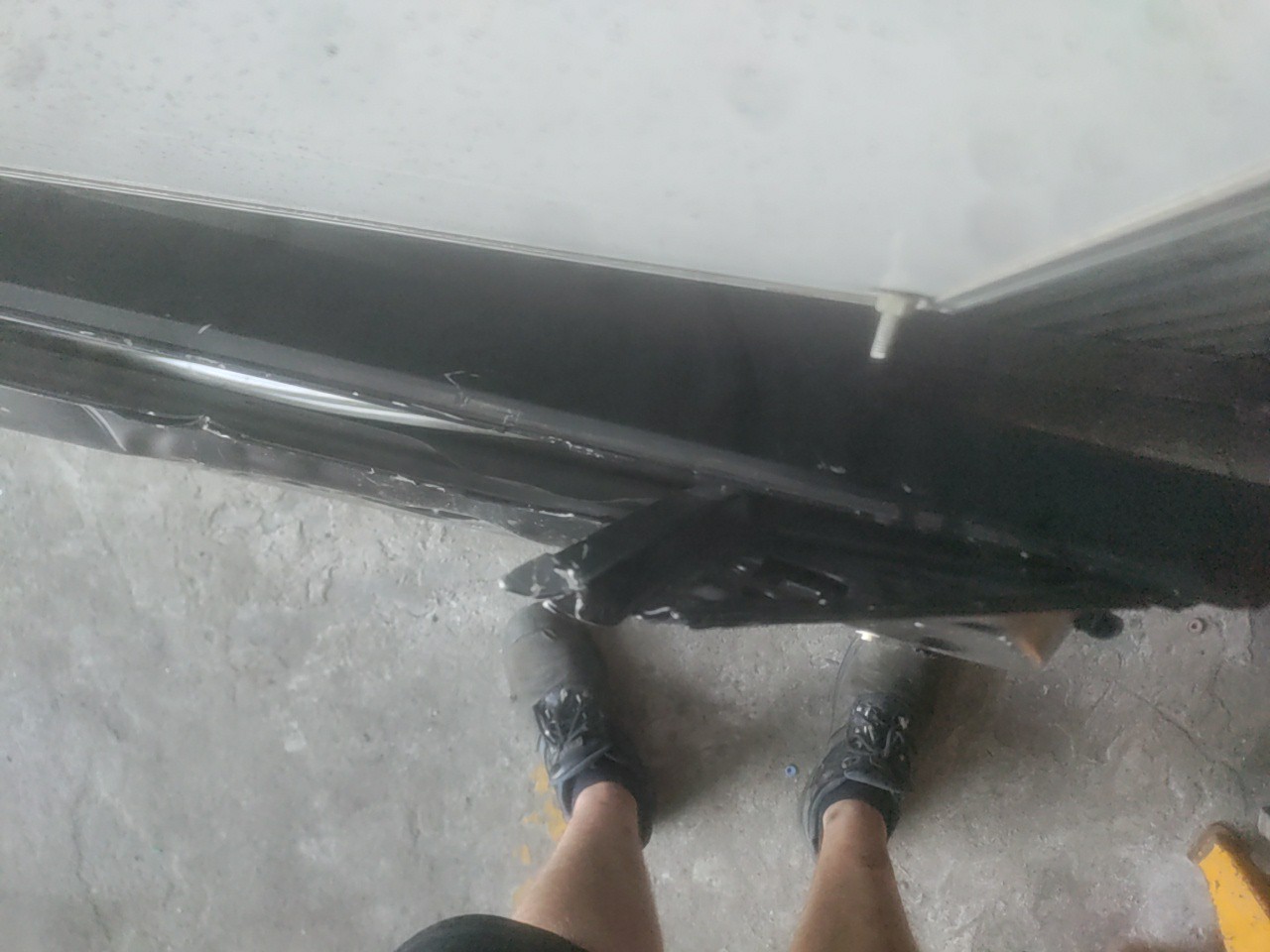Puerta Delantera Izq RENAULT Clio II (BB0/1/2_, CB0/1/2_) Imagem-10