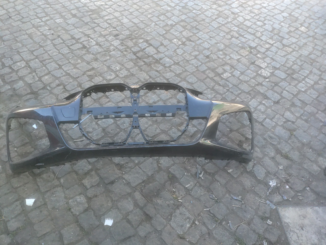 Parachoques Frente / Para Choques Frontal nu BMW 4 Gran Coupe i4 G26 2020 -