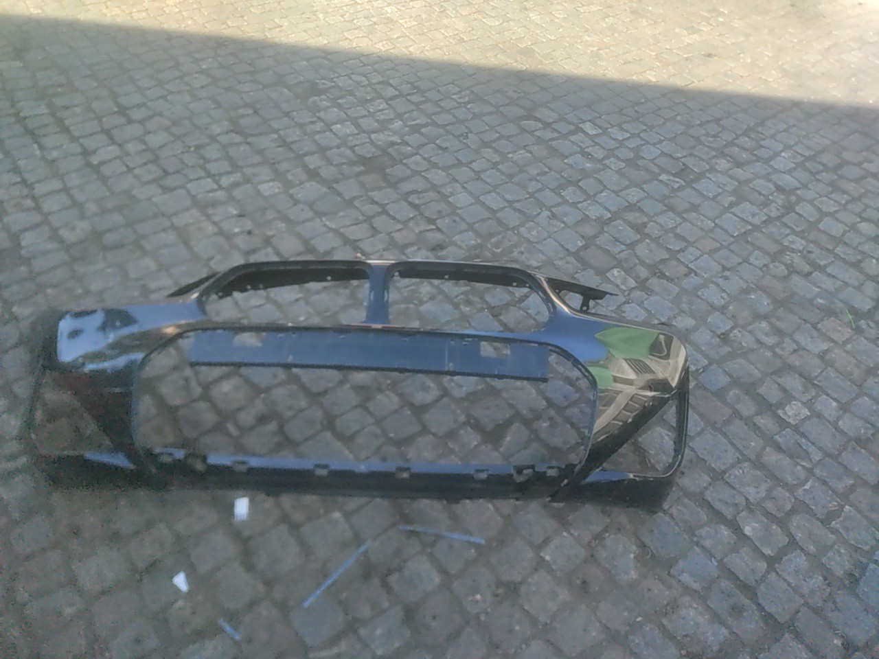 Parachoques Frente / Para Choques Frontal nu BMW X2 (F39) | 17 -  Imagem-0