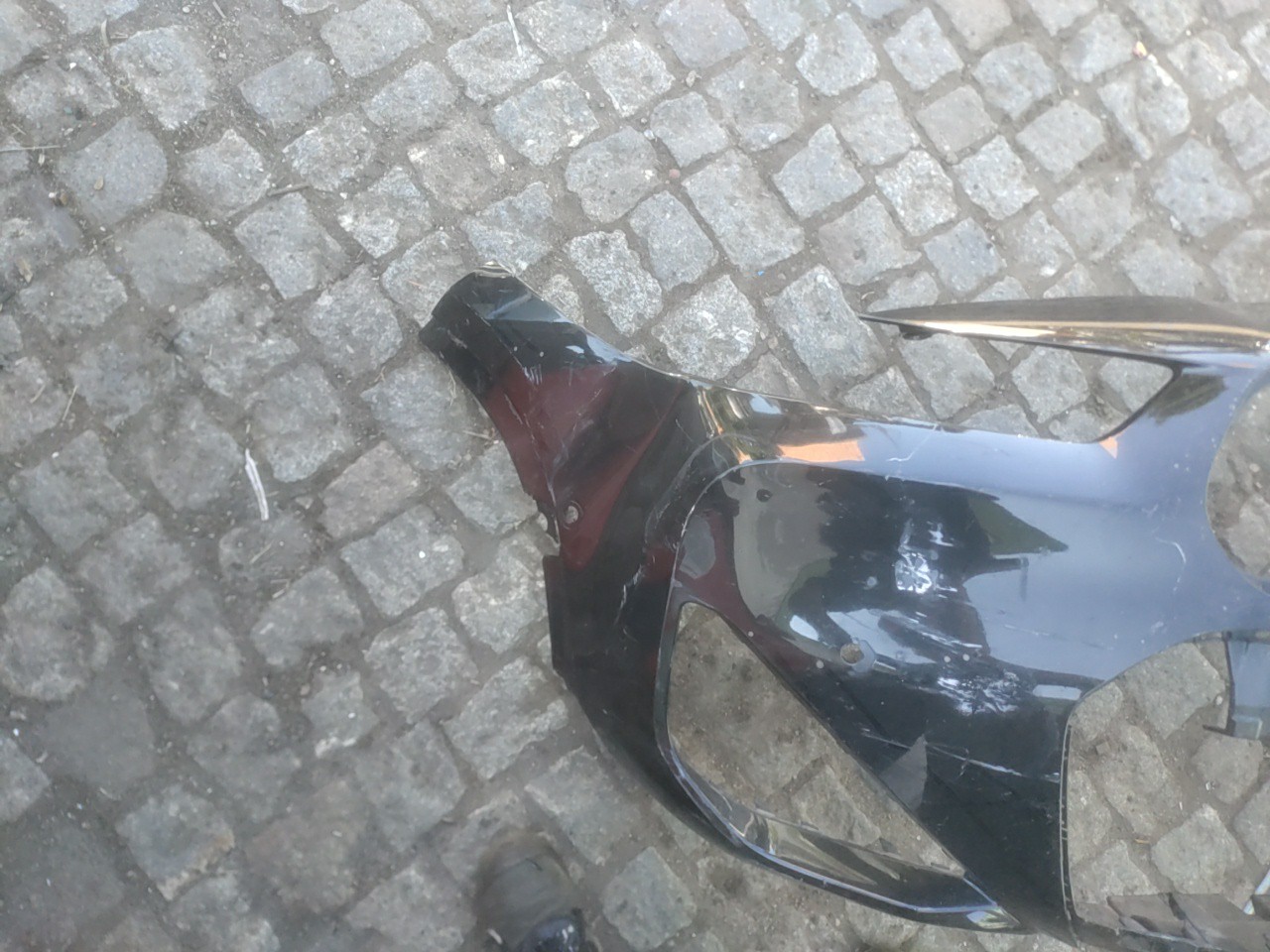 Parachoques Frente / Para Choques Frontal nu BMW X2 (F39) | 17 -  Imagem-2