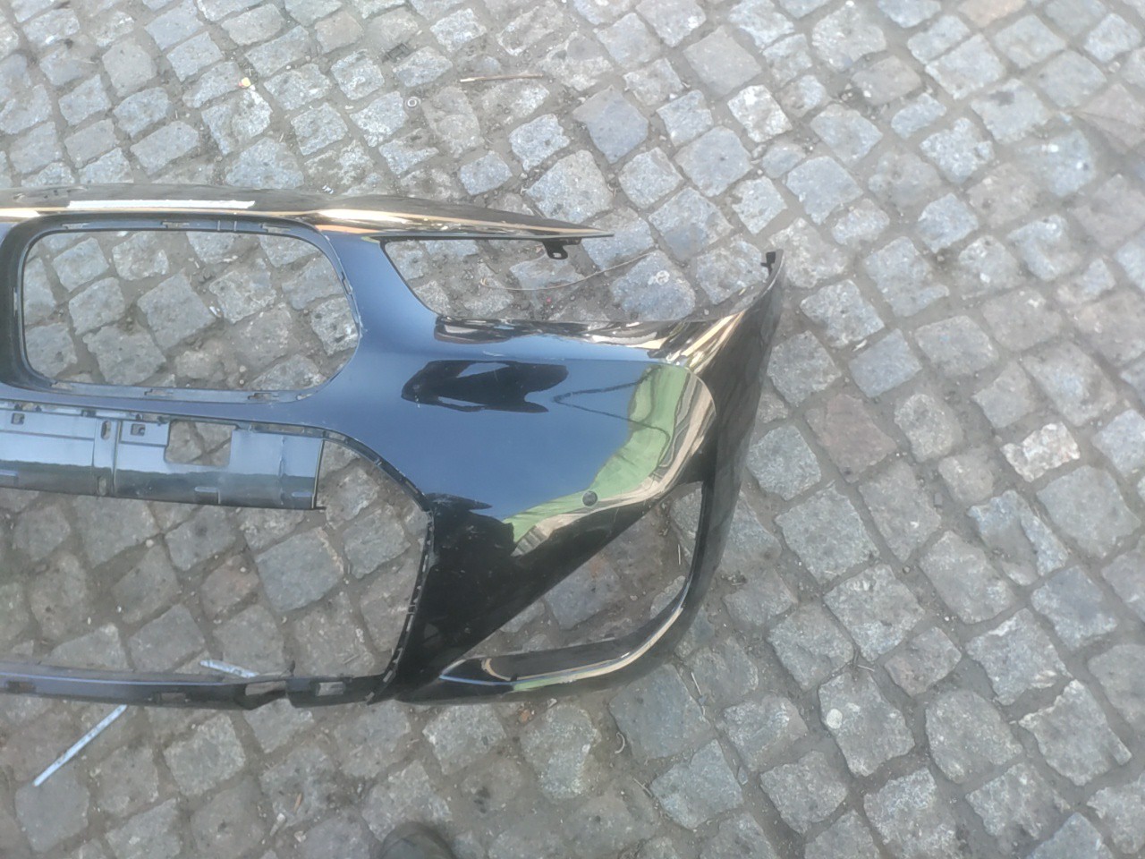 Parachoques Frente / Para Choques Frontal nu BMW X2 (F39) | 17 -  Imagem-3