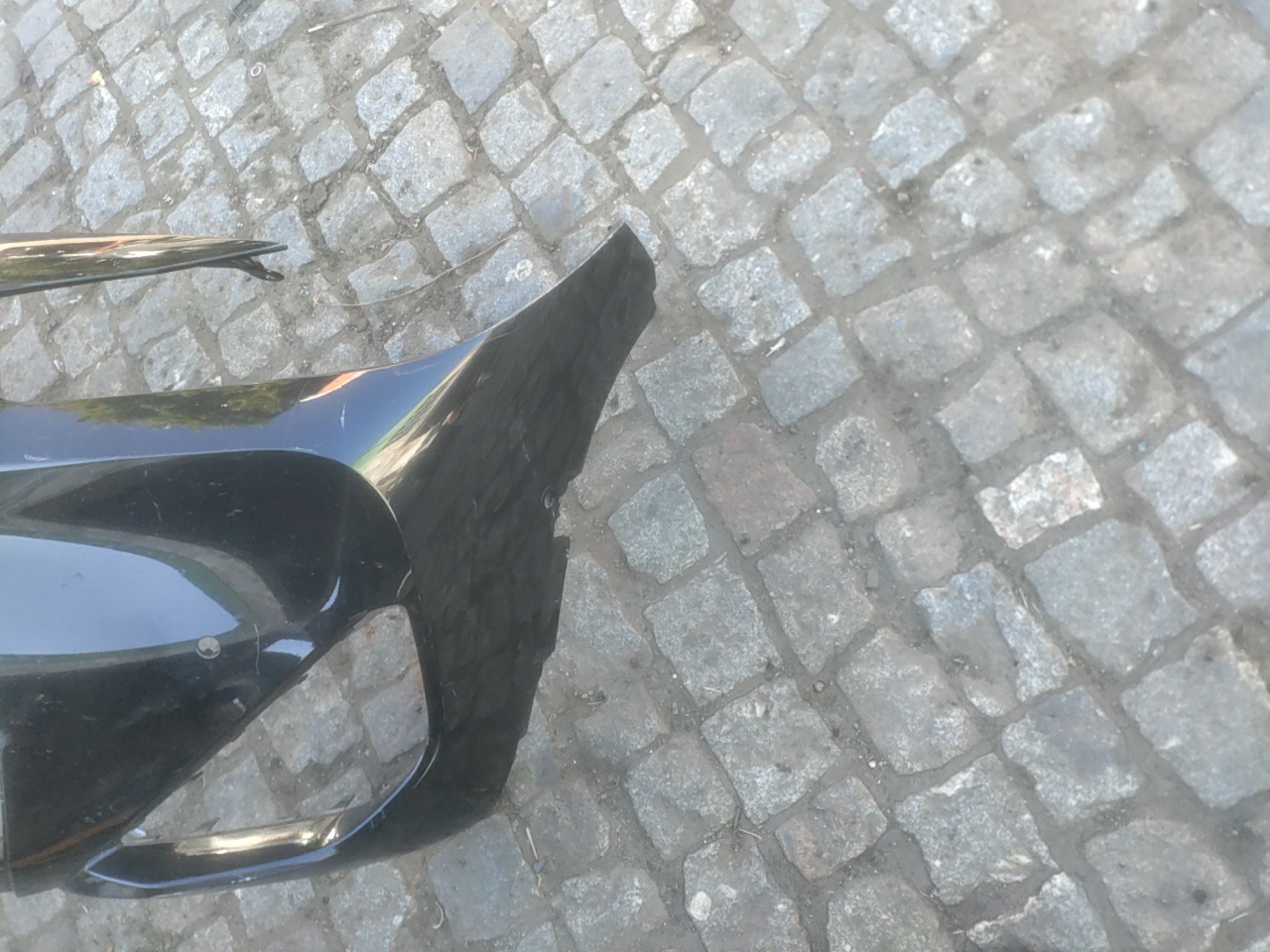 Parachoques Frente / Para Choques Frontal nu BMW X2 (F39) | 17 -  Imagem-4