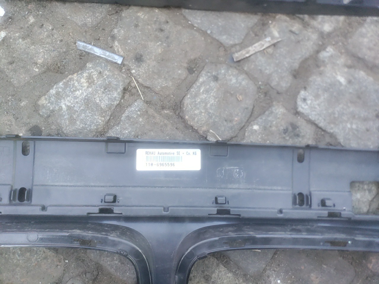 Parachoques Frente / Para Choques Frontal nu BMW X2 (F39) | 17 -  Imagem-13