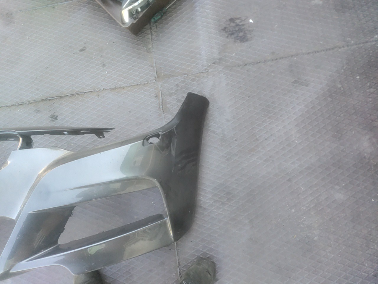 Parachoques Frente / Para Choques Frontal nu BMW 3 (F30, F80) | 11 - 18 Imagem-4