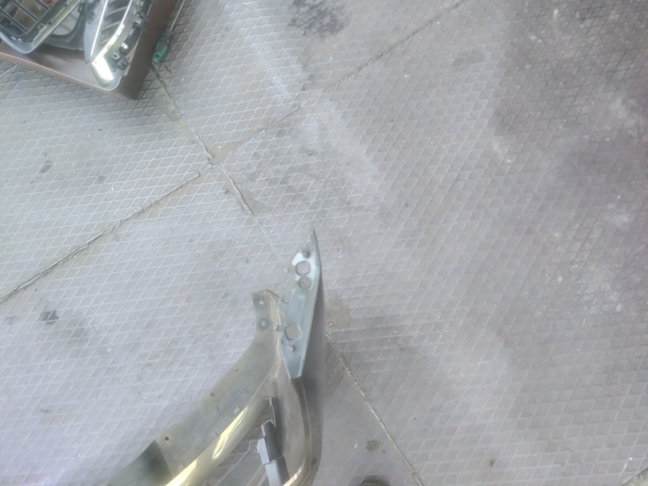 Parachoques Frente / Para Choques Frontal nu BMW 3 (F30, F80) | 11 - 18 Imagem-8