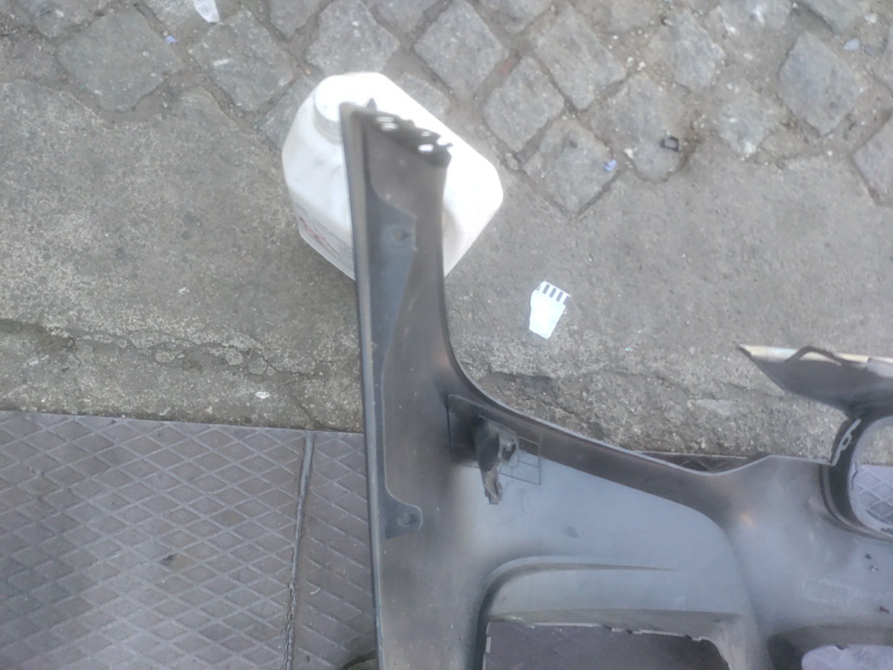 Parachoques Frente / Para Choques Frontal nu BMW 3 (F30, F80) | 11 - 18 Imagem-14