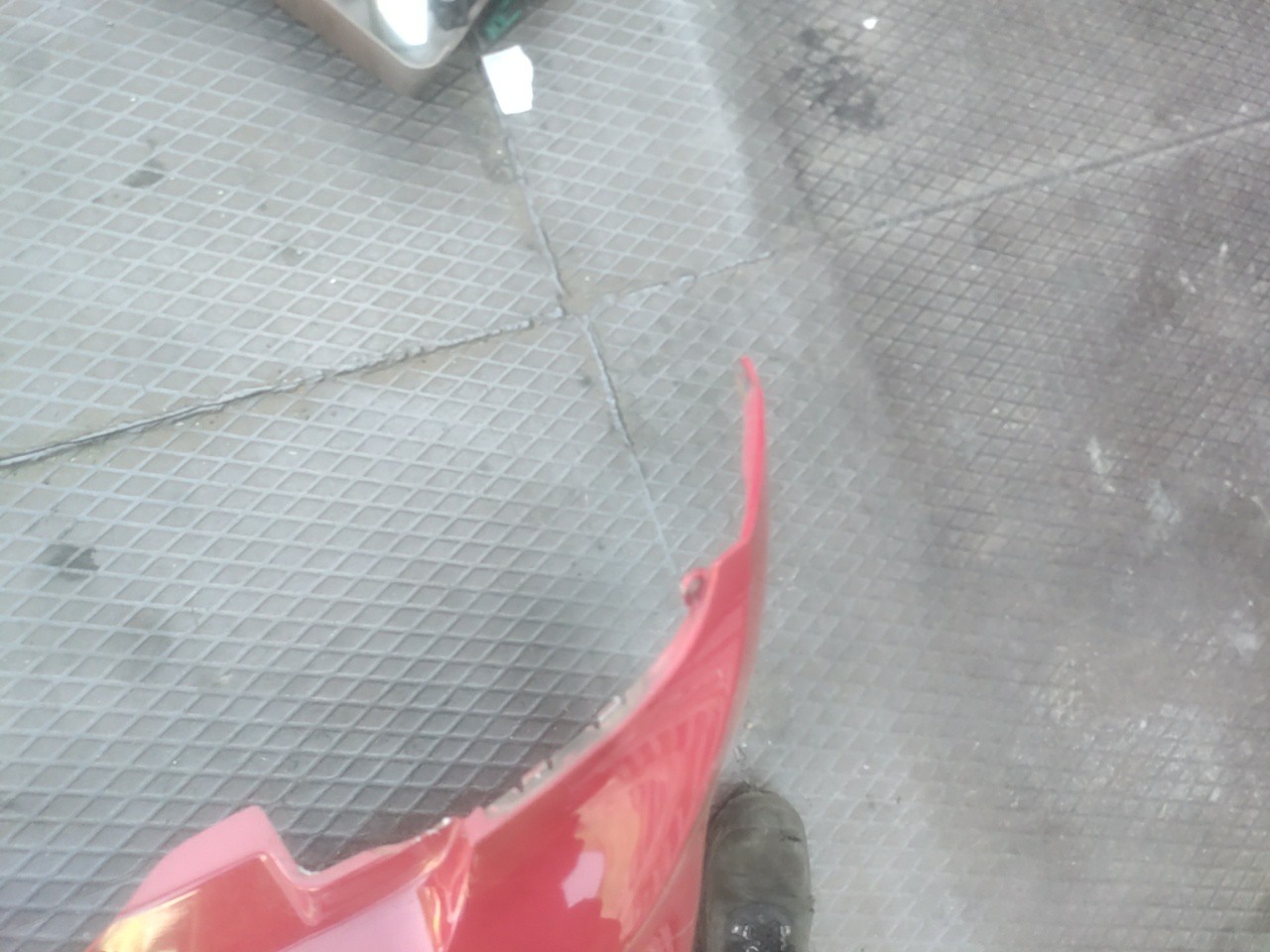Parachoques Trás / Para Choques traseiro nu MINI MINI (F56) | 13 -  Imagem-5