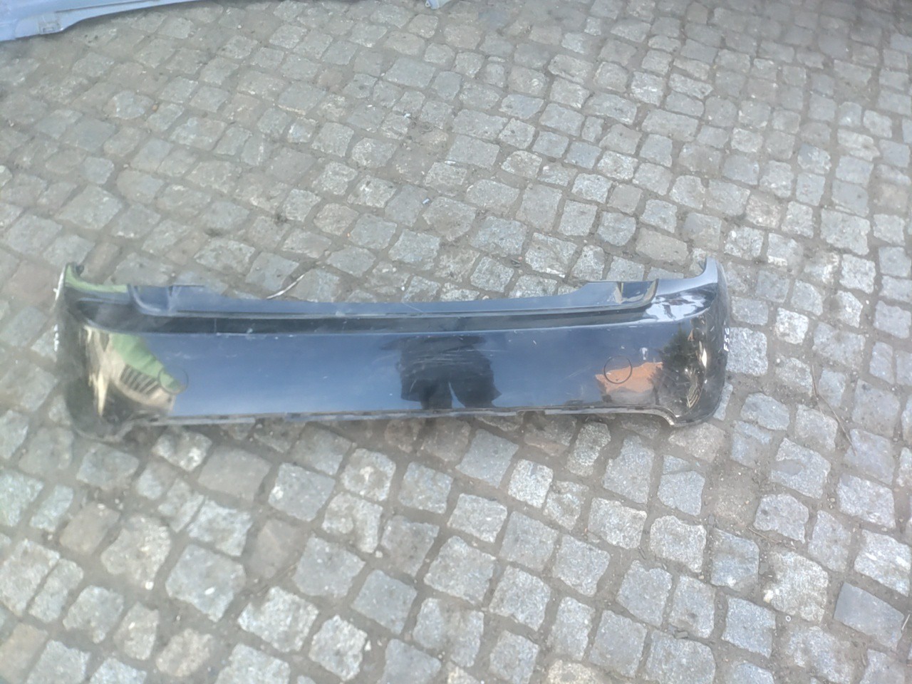 Parachoques Trás / Para Choques traseiro nu MINI MINI (F56) | 13 - 