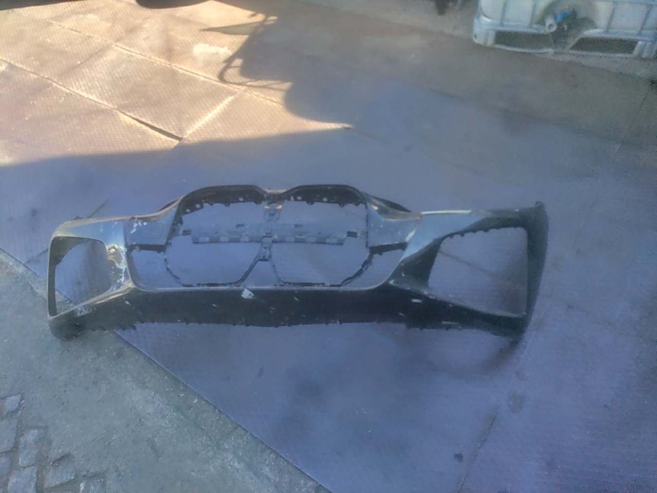 Parachoques Frente / Para Choques Frontal nu BMW 4 Gran Coupe i4 G26 2020 -