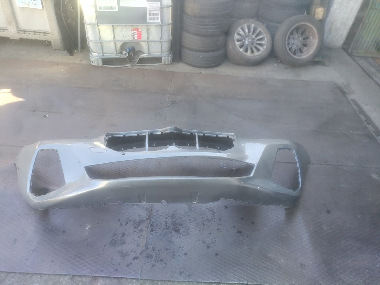Parachoques Frente / Para Choques Frontal nu BMW 2 U06 active tourer