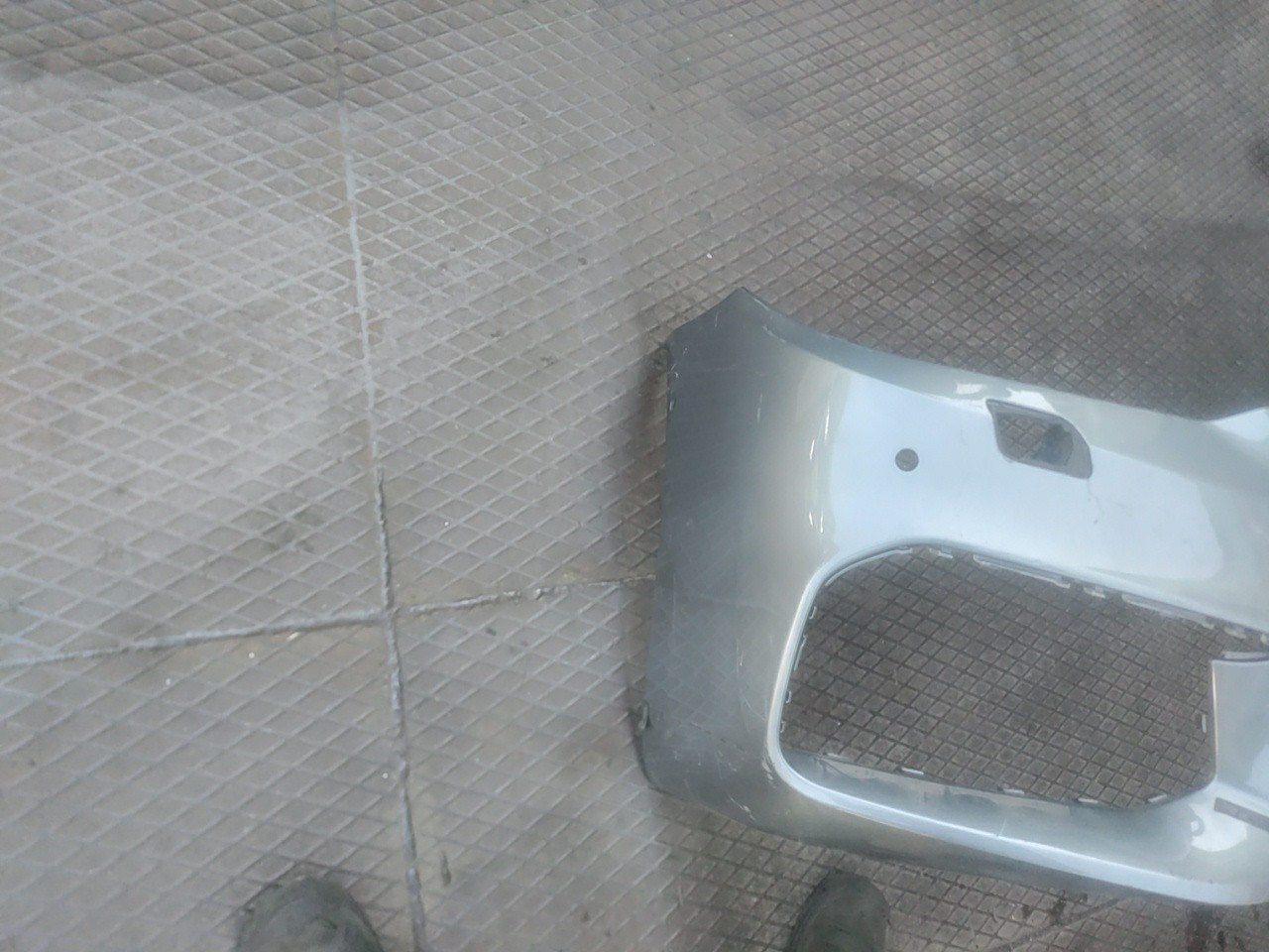 Parachoques Frente / Para Choques Frontal nu BMW 5 Touring (G31) | 17 -  Imagem-2