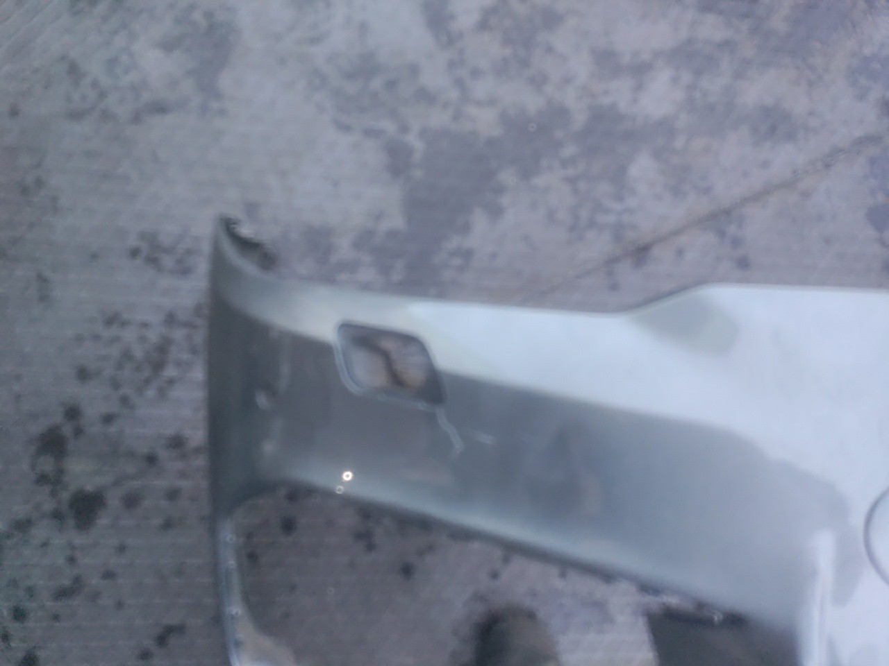 Parachoques Frente / Para Choques Frontal nu BMW 5 Touring (G31) | 17 -  Imagem-11