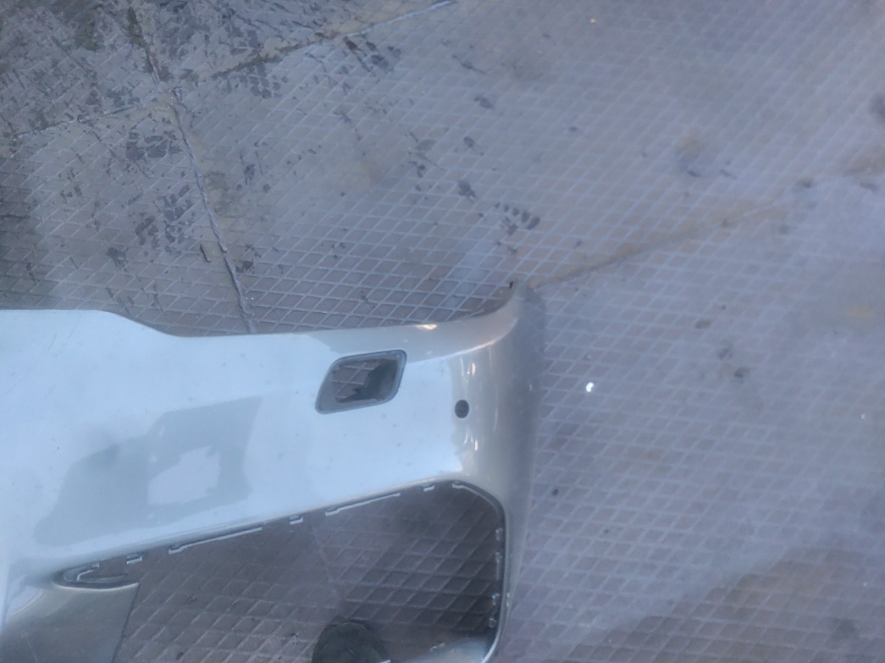 Parachoques Frente / Para Choques Frontal nu BMW 5 Touring (G31) | 17 -  Imagem-13