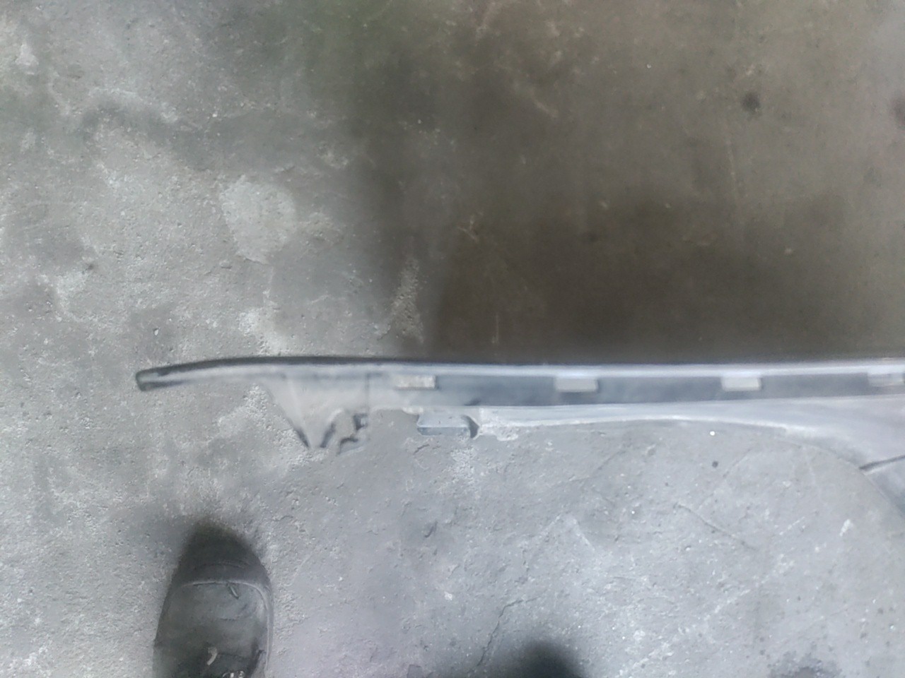 Parachoques Trás / Para Choques traseiro nu BMW 5 Touring (F11) | 09 - 17 Imagem-9