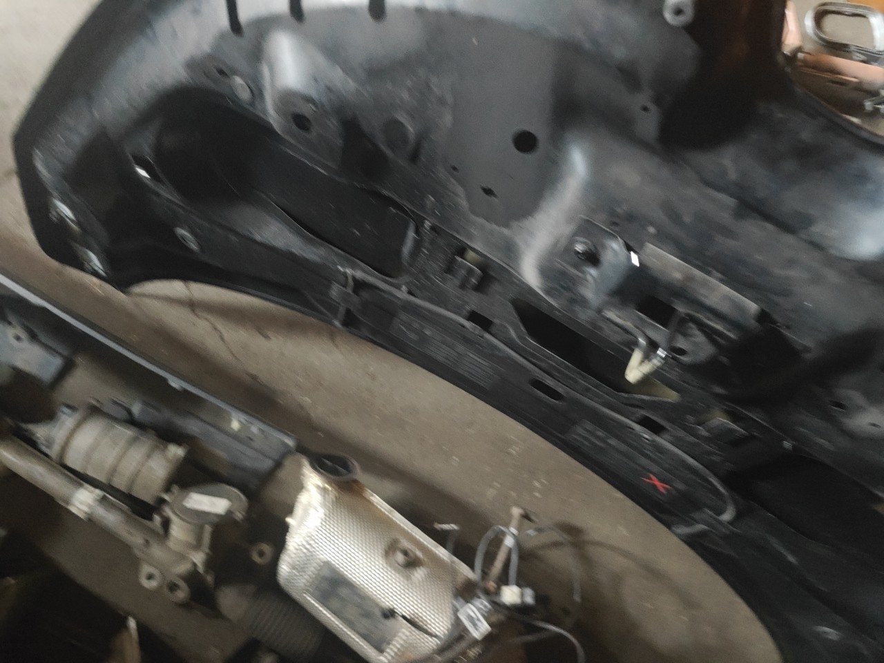 Capot / Capom / Capo RENAULT ZOE (BFM_) | 12 -  Imagem-4