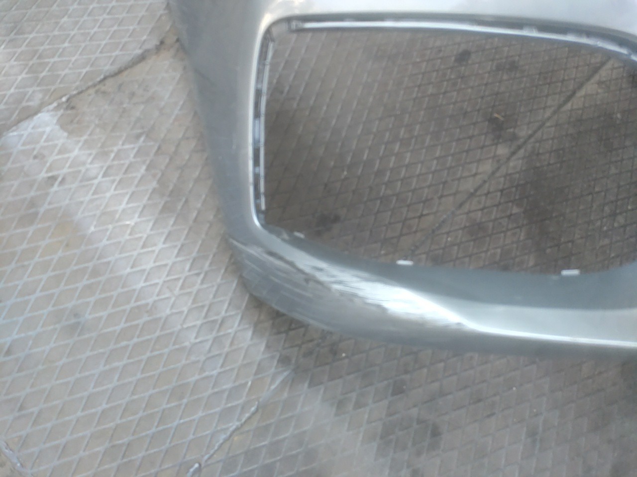 Parachoques Frente / Para Choques Frontal nu BMW 1 (F40) | 19 -  Imagem-4