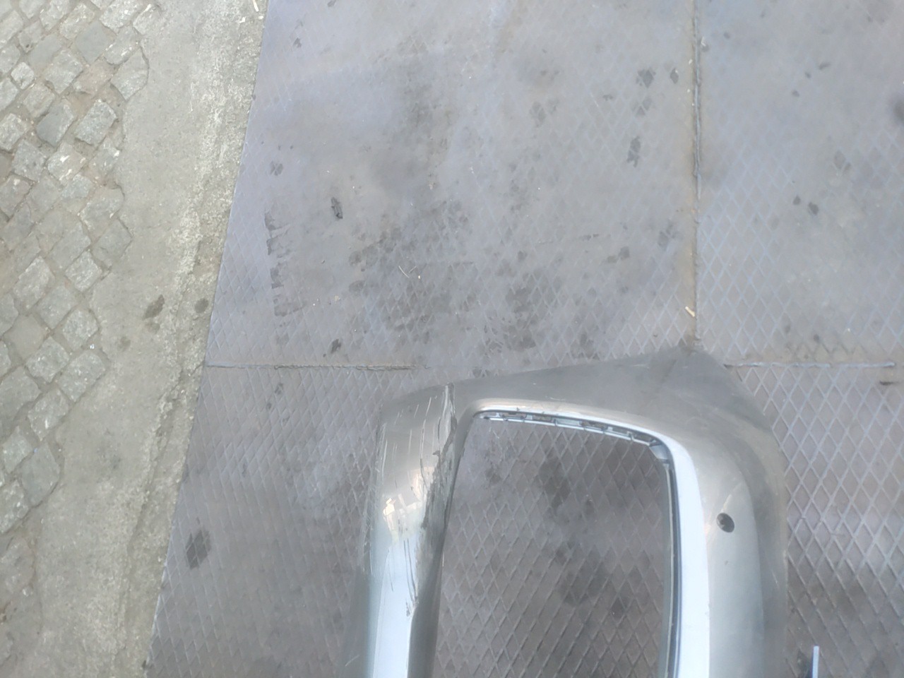 Parachoques Frente / Para Choques Frontal nu BMW 1 (F40) | 19 -  Imagem-14