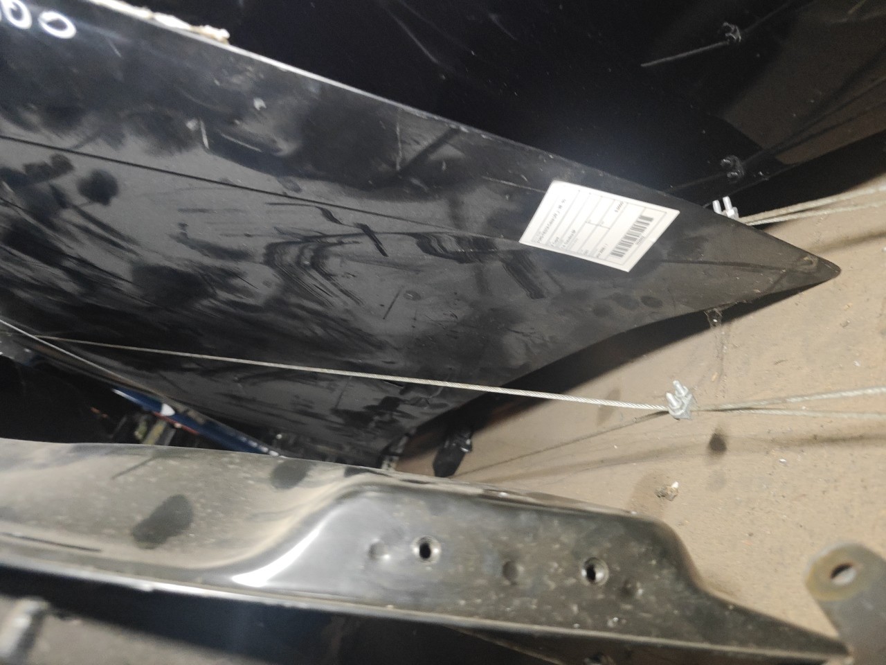 Capo FORD FIESTA Caixa (JV_) | 98 - 03 Imagem-2 Capo FORD FIESTA Caixa (JV_) | 98 - 03 Imagem-2