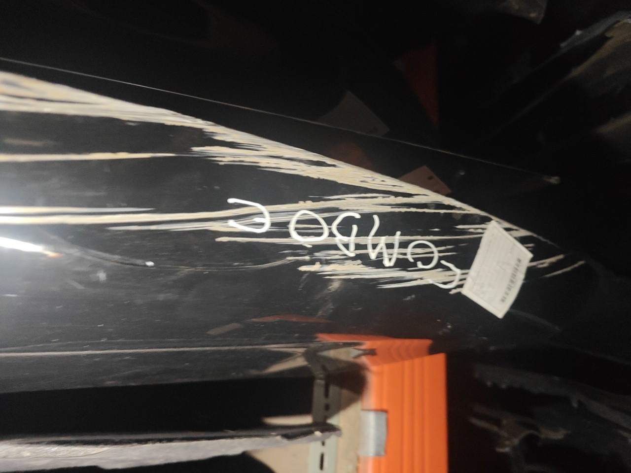 Capot / Capom / Capo OPEL COMBO Caixa/Combi (X19) | 18 -  Imagem-1 Capot / Capom / Capo OPEL COMBO Caixa/Combi (X19) | 18 -  Imagem-1