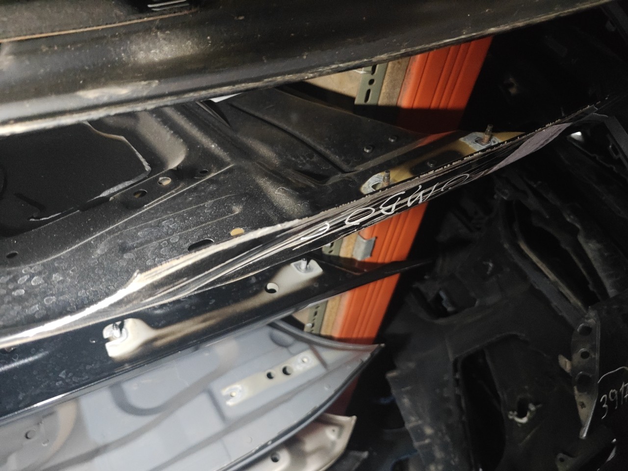 Capot / Capom / Capo OPEL COMBO Caixa/Combi (X19) | 18 -  Imagem-2 Capot / Capom / Capo OPEL COMBO Caixa/Combi (X19) | 18 -  Imagem-2