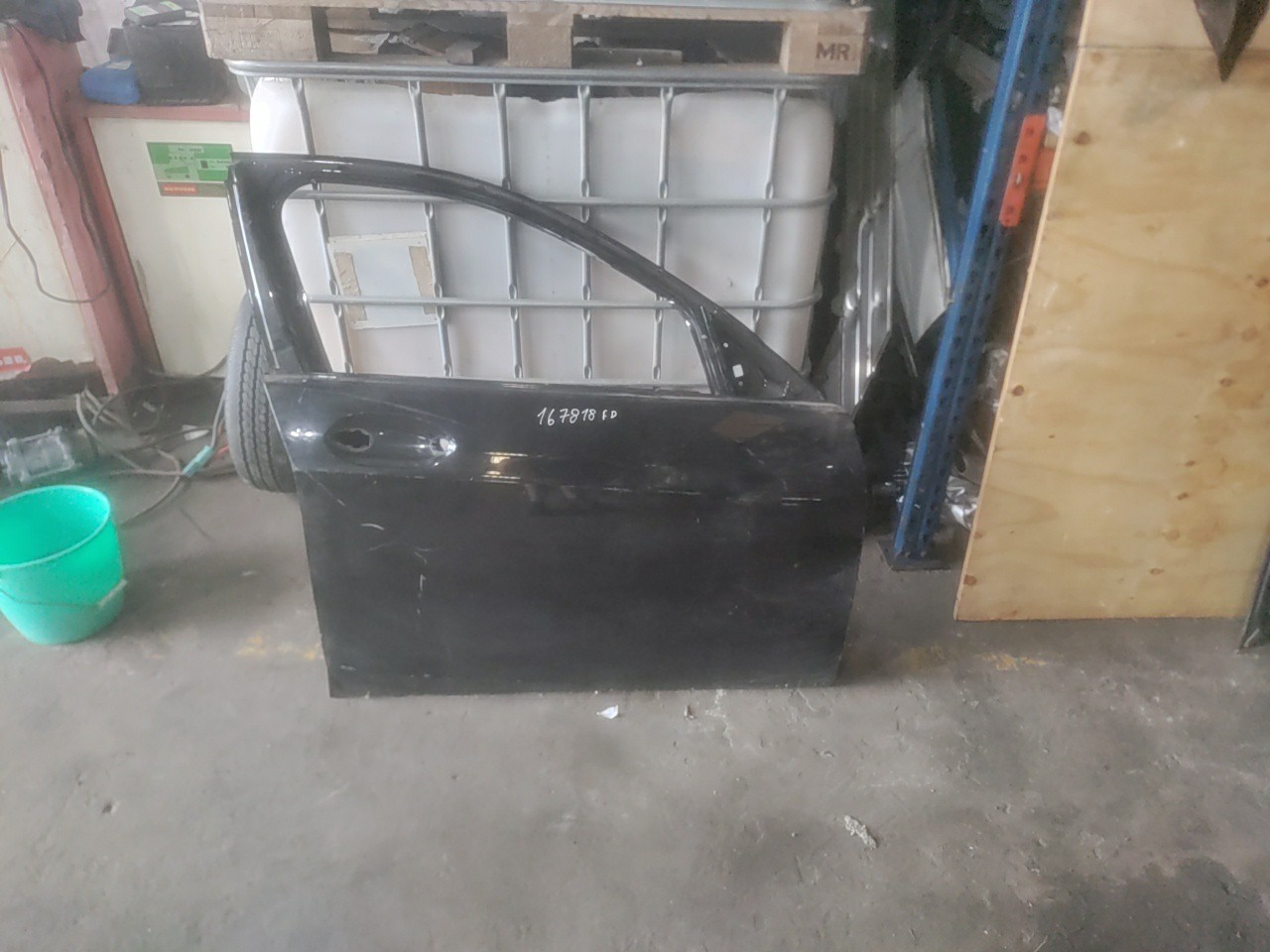 Front Door Right  BMW 1 (F40) | 19 -  Imagem-0
