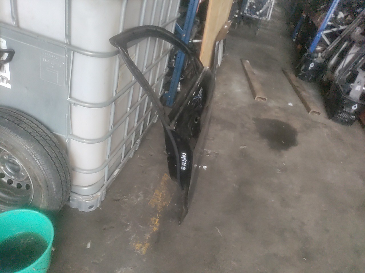Front Door Right  BMW 1 (F40) | 19 -  Imagem-1