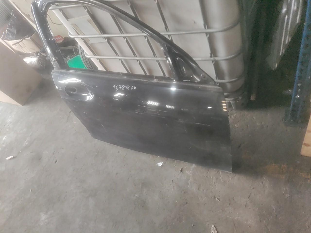 Front Door Right  BMW 1 (F40) | 19 -  Imagem-4