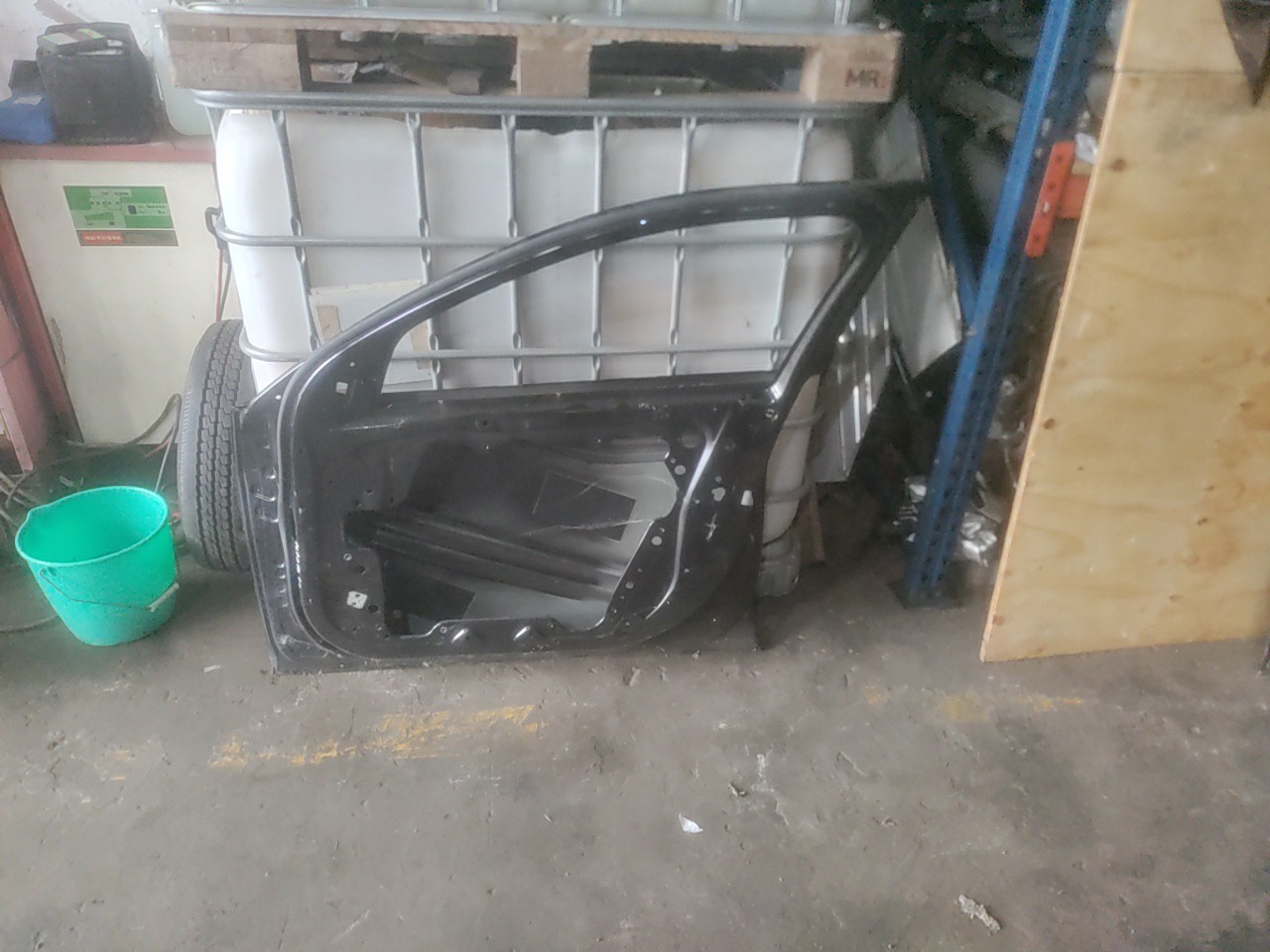 Front Door Right  BMW 1 (F40) | 19 -  Imagem-5