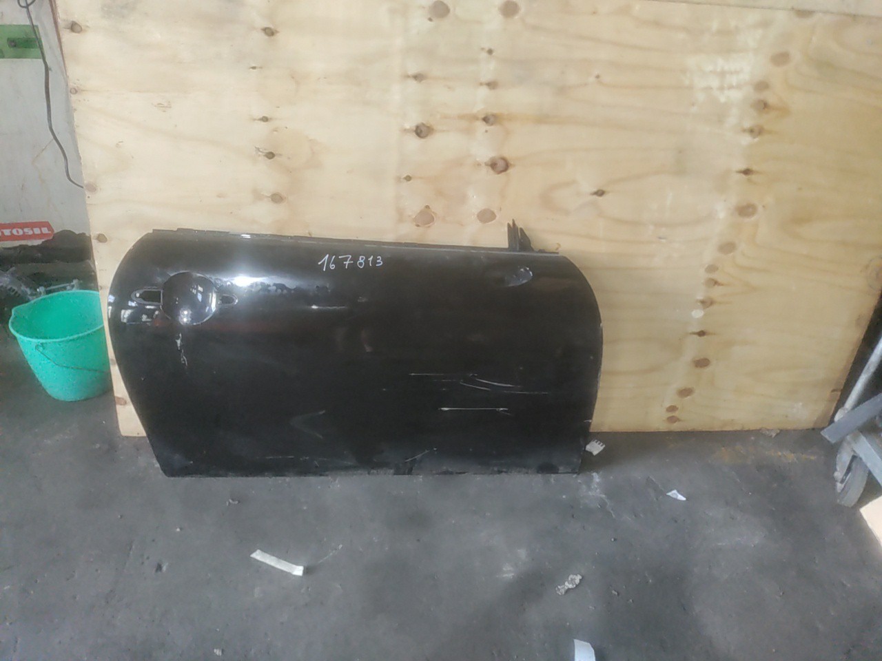 Front Door Right  MINI MINI (F56) | 13 - 