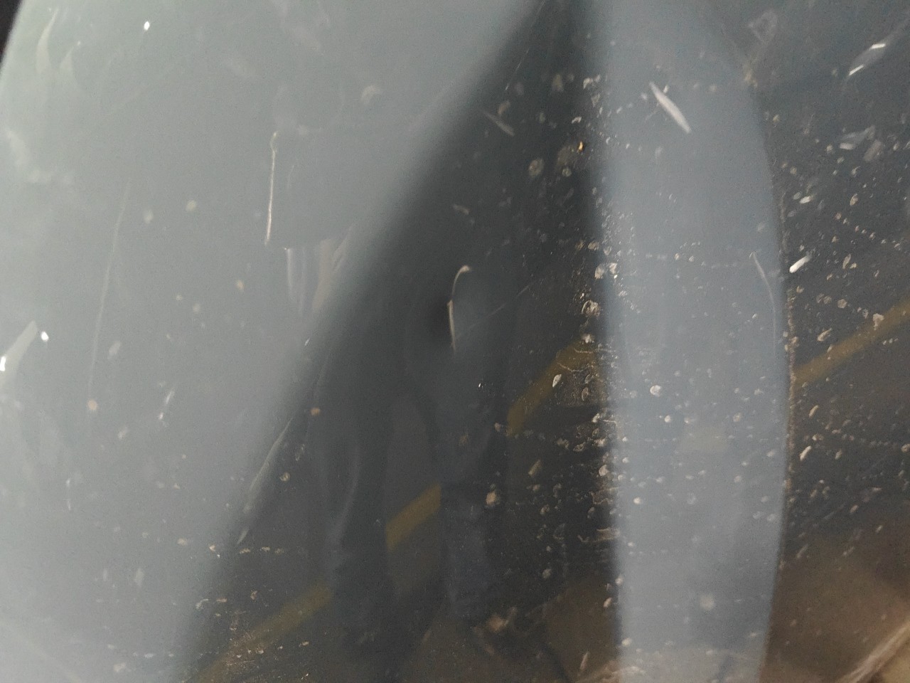 Capot / Capom / Capo OPEL Vectra B (36_) Imagem-5 Capot / Capom / Capo OPEL Vectra B (36_) Imagem-5