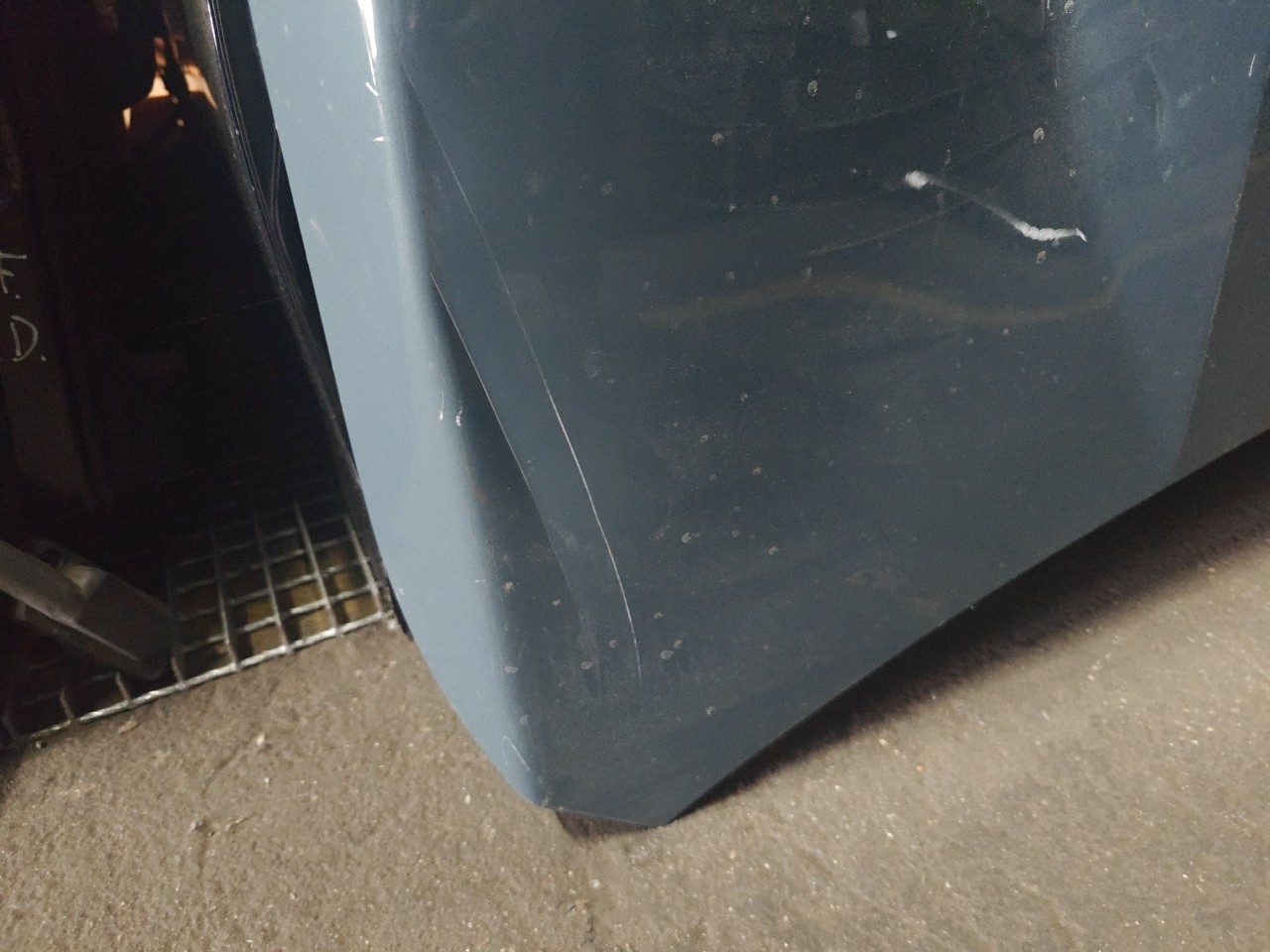 Capot / Capom / Capo OPEL Vectra B (36_) Imagem-7 Capot / Capom / Capo OPEL Vectra B (36_) Imagem-7