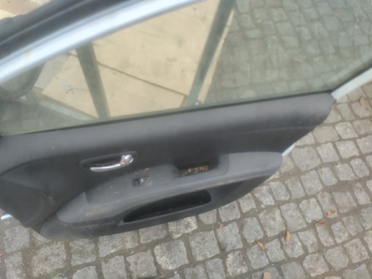 Porta Frente Direita com Acessorios HYUNDAI i10 (PA) | 07 -  Imagem-7 Porta Frente Direita com Acessorios HYUNDAI i10 (PA) | 07 -  Imagem-7