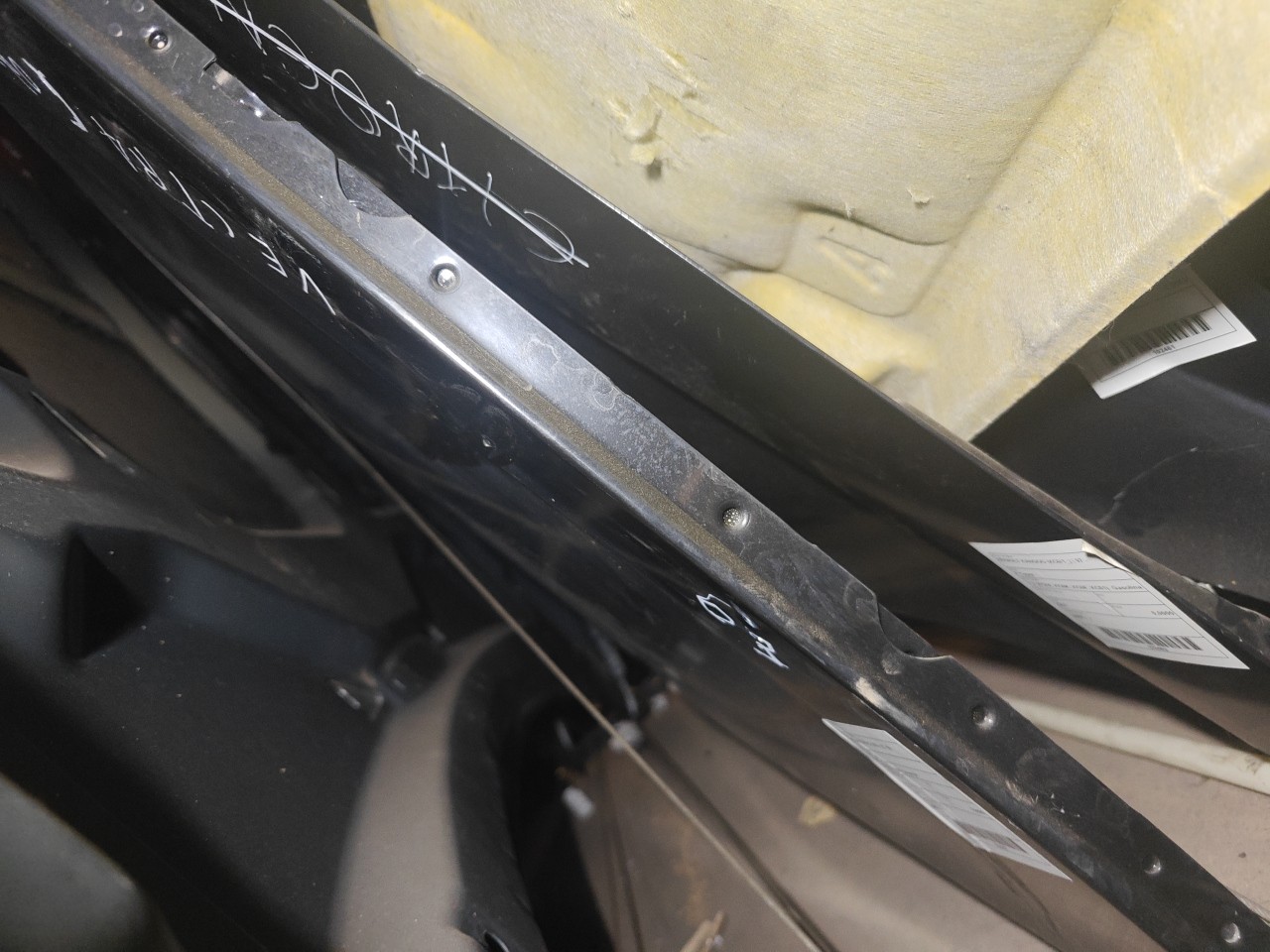 Capot / Capom / Capo OPEL VECTRA C (Z02) | 02 - 09 Imagem-1 Capot / Capom / Capo OPEL VECTRA C (Z02) | 02 - 09 Imagem-1