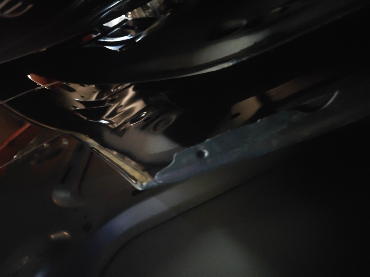 Capot / Capom / Capo OPEL VECTRA C (Z02) | 02 - 09 Imagem-2 Capot / Capom / Capo OPEL VECTRA C (Z02) | 02 - 09 Imagem-2