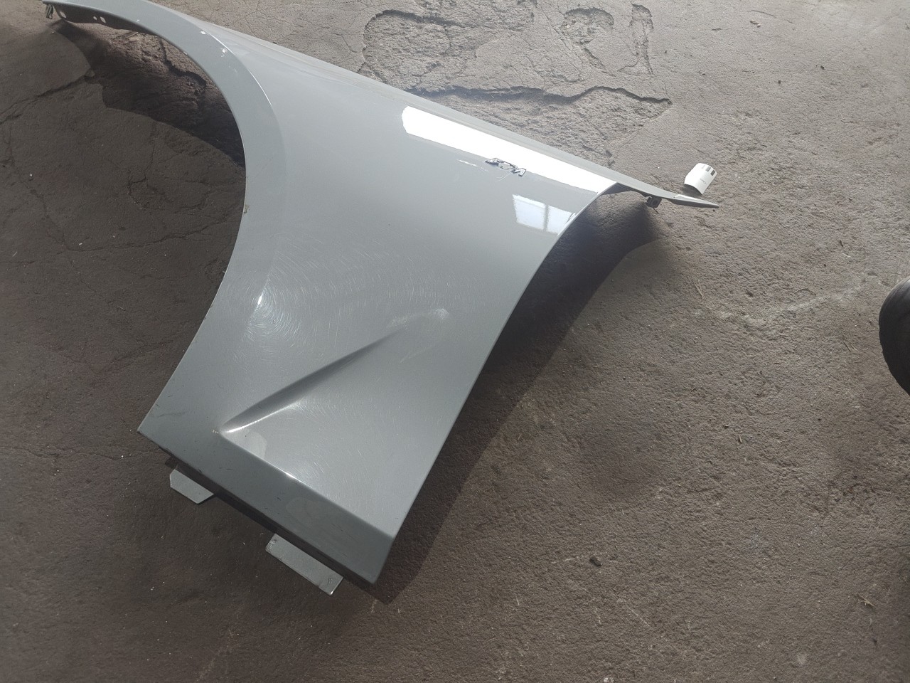 Guarda Lamas Frente Esquerdo BMW 3 Touring (G21) | 19 -  Imagem-1 Guarda Lamas Frente Esquerdo BMW 3 Touring (G21) | 19 -  Imagem-1